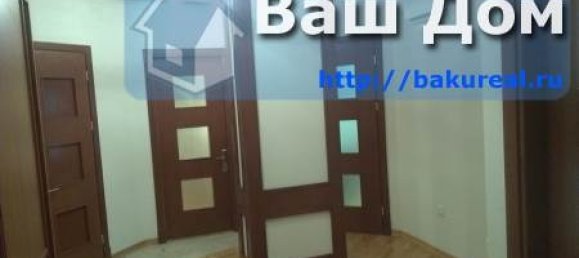 4 bedrooms Apartment in Baku, Azerbaijan No. 350 13