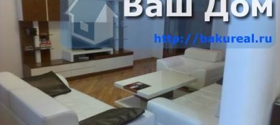 4 bedrooms Apartment in Baku, Azerbaijan No. 350 19