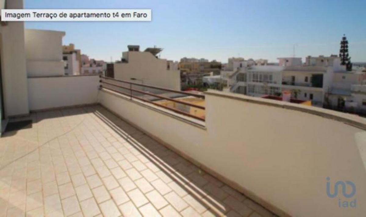 4 Schlafzimmer Wohnung in Faro, Portugal, Nr. 2389