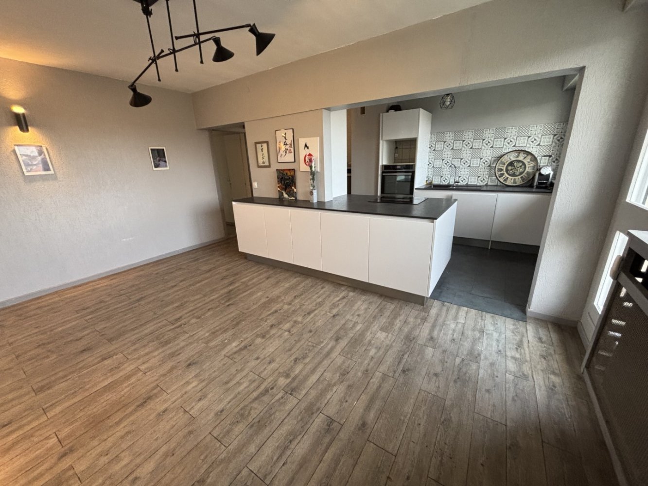 3 chambres Appartement à Metz, France No. 152998