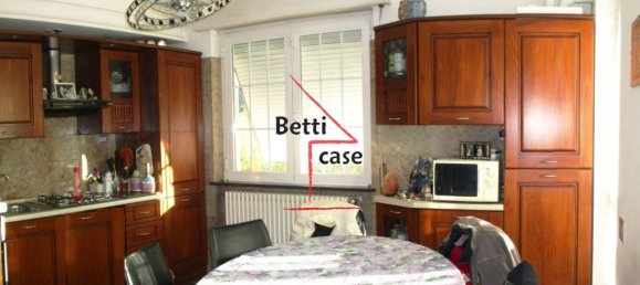 2 bedrooms Apartment in Valnegra, Italy No. 77010 4