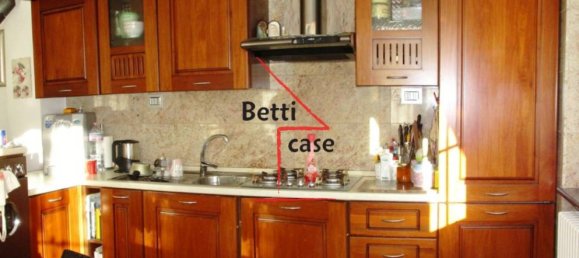 2 bedrooms Apartment in Valnegra, Italy No. 77010 3