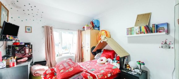 3 bedrooms House in Birmingham, United Kingdom No. 2234 14