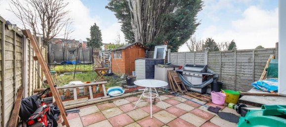 3 bedrooms House in Birmingham, United Kingdom No. 2234 19