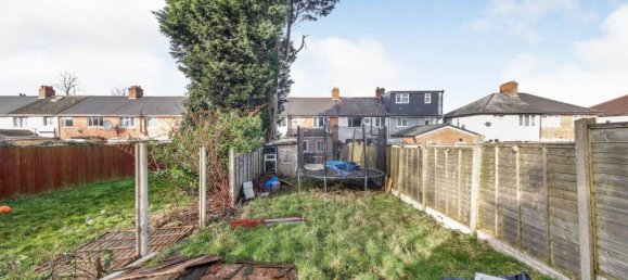 3 bedrooms House in Birmingham, United Kingdom No. 2234 21