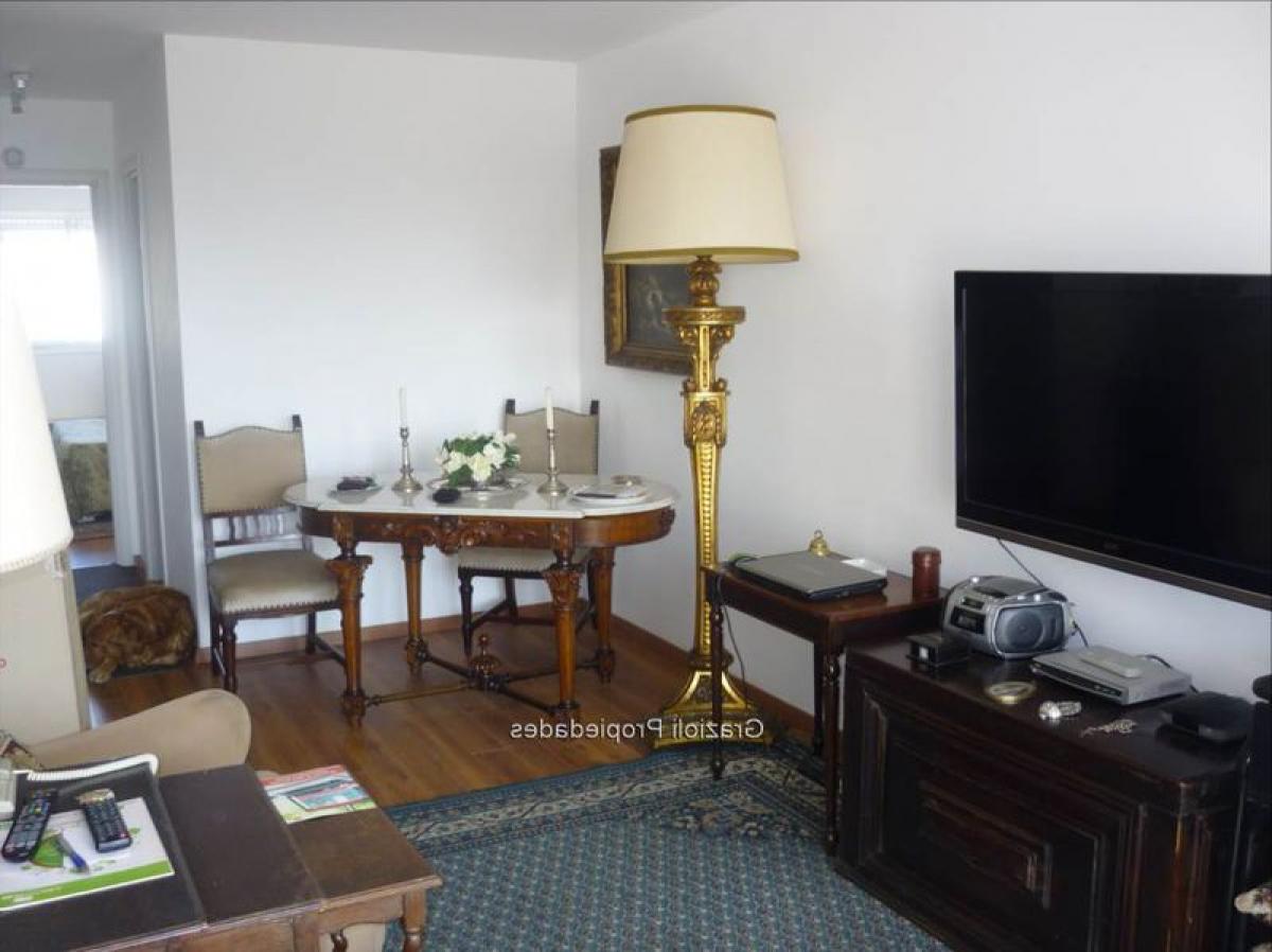 Studio in Montevideo, Uruguay, Nr. 3491