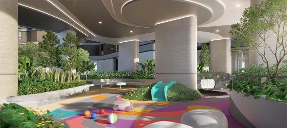 1 bedroom Apartment in Pattaya, Thailand No. 22613 8