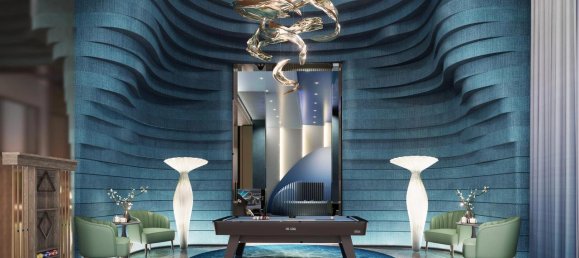 1 bedroom Apartment in Pattaya, Thailand No. 22613 9