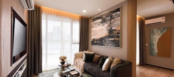 1 bedroom Apartment in Pattaya, Thailand No. 22613 13