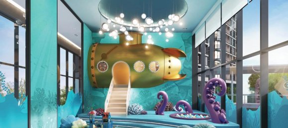 1 bedroom Apartment in Pattaya, Thailand No. 22613 7