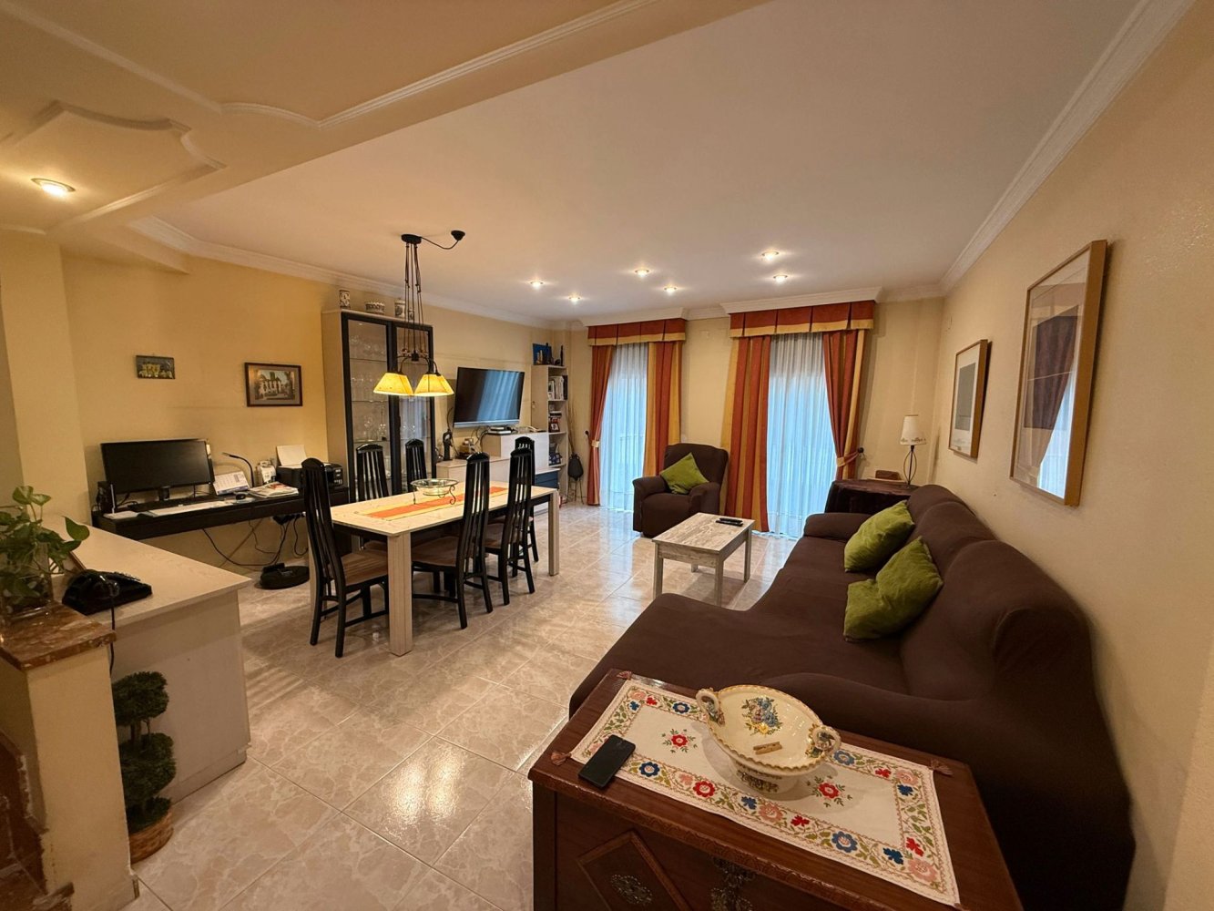 3 bedrooms Duplex in Onda, Spain No. 230053