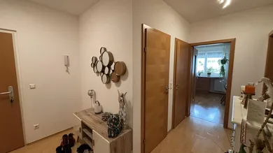 3-Zimmer Wohnung in Winden am See, Austria, Nr. 172479