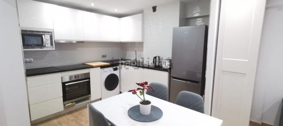 1 chambre Appartement à Benalmadena, Spain No. 21858 3