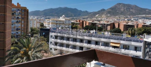 1 chambre Appartement à Benalmadena, Spain No. 21858 12