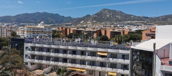 1 chambre Appartement à Benalmadena, Spain No. 21858 13