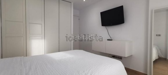 1 chambre Appartement à Benalmadena, Spain No. 21858 4