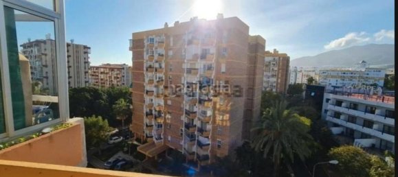 1 chambre Appartement à Benalmadena, Spain No. 21858 11