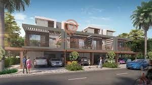 4 bedrooms Townhouse in Dubai, UAE No. 24089