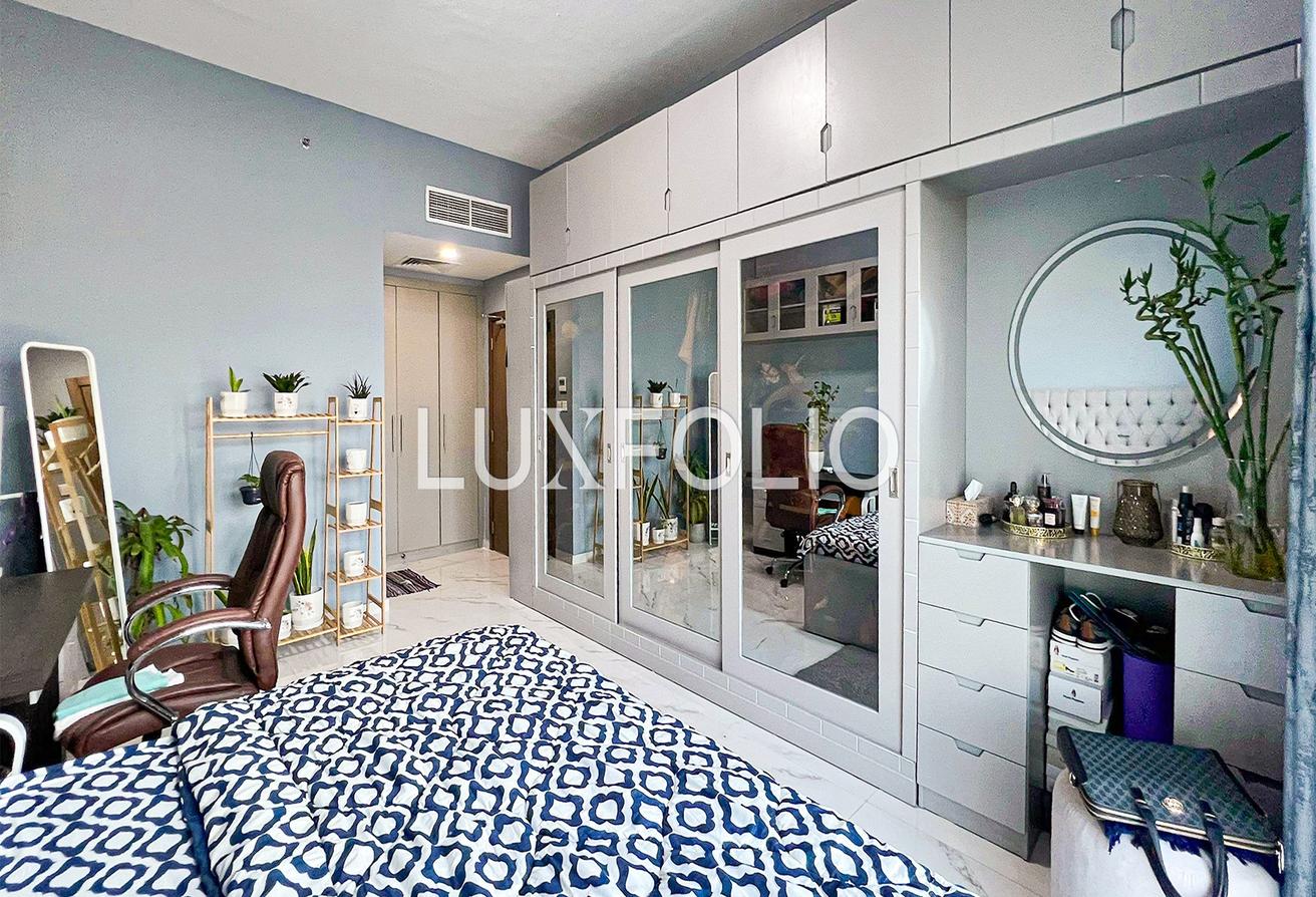 2 bedrooms Apartment in Al Furjan, UAE No. 101269