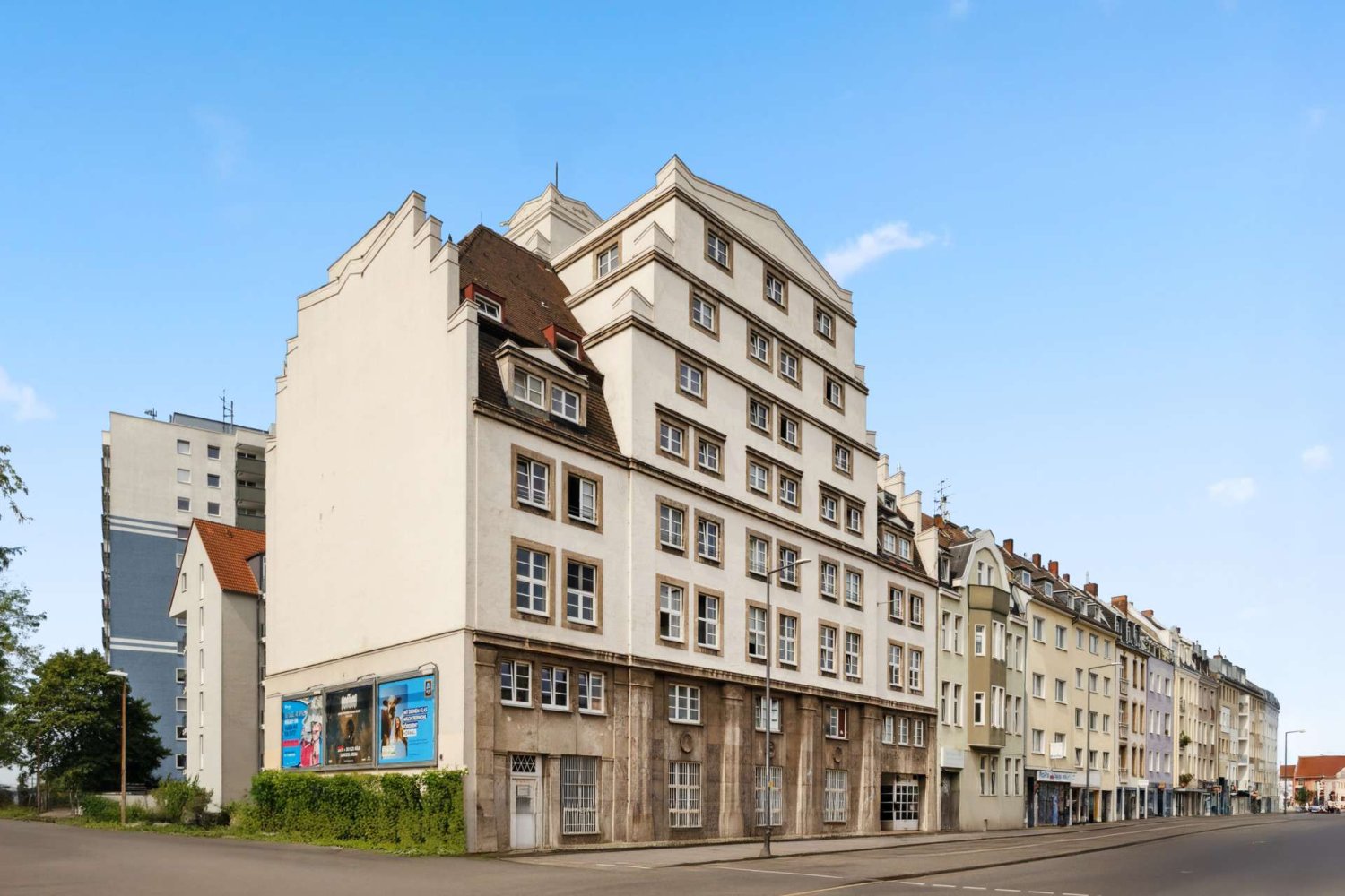 Studio à Cologne, Germany No. 228014