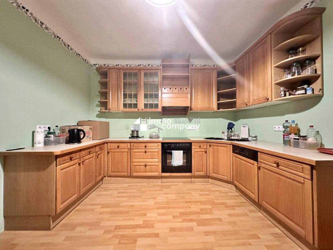 7 rooms House in Fallbach, Austria No. 155847