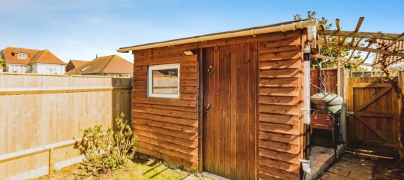 3 chambres Maison à Lancing and Sompting, United Kingdom No. 10794 18