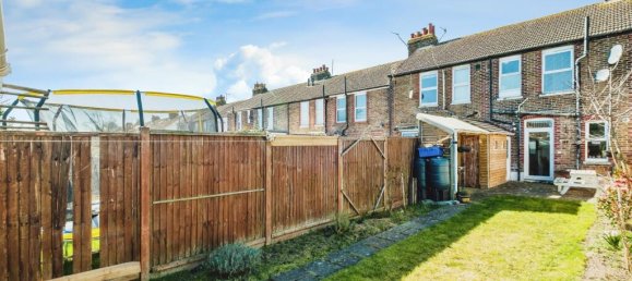 3 chambres Maison à Lancing and Sompting, United Kingdom No. 10794 17