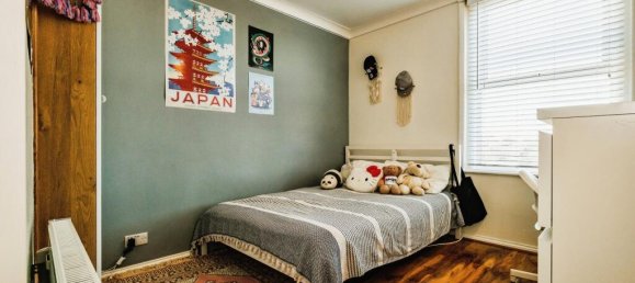 3 chambres Maison à Lancing and Sompting, United Kingdom No. 10794 9