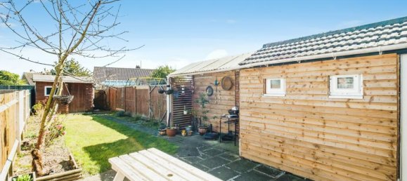 3 chambres Maison à Lancing and Sompting, United Kingdom No. 10794 4