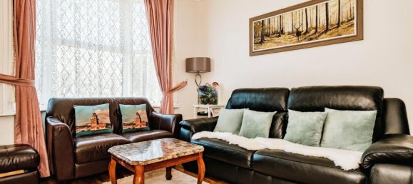 3 chambres Maison à Lancing and Sompting, United Kingdom No. 10794 2