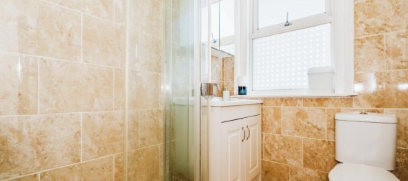 3 chambres Maison à Lancing and Sompting, United Kingdom No. 10794 15