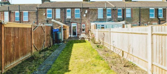 3 chambres Maison à Lancing and Sompting, United Kingdom No. 10794 5