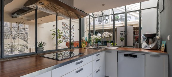 4 bedrooms Apartment in Nancy, France No. 229502 4