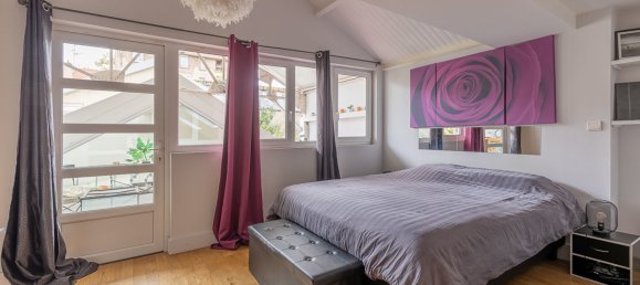 4 bedrooms Apartment in Nancy, France No. 229502 5