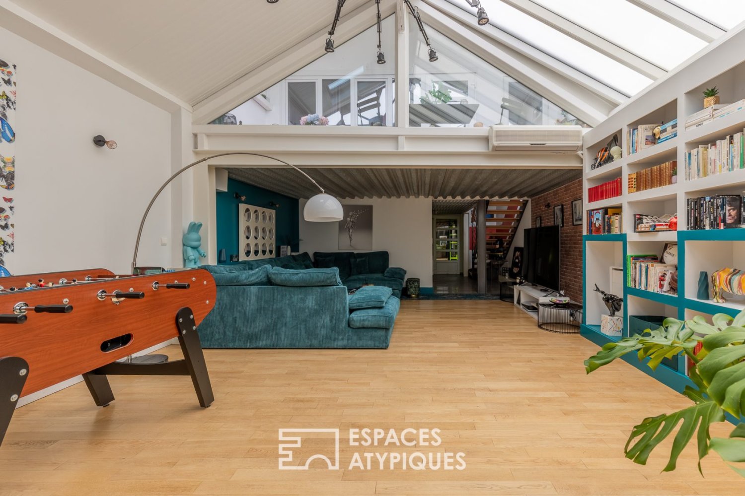 4 bedrooms Apartment in Nancy, France No. 229502