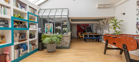 4 bedrooms Apartment in Nancy, France No. 229502 7