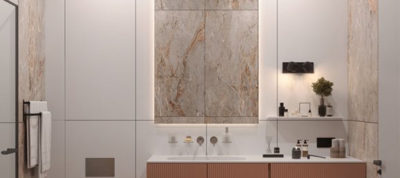 Apartamento 3+1 em Desire Antalya, Altintash, Turkey N.º 40211 20