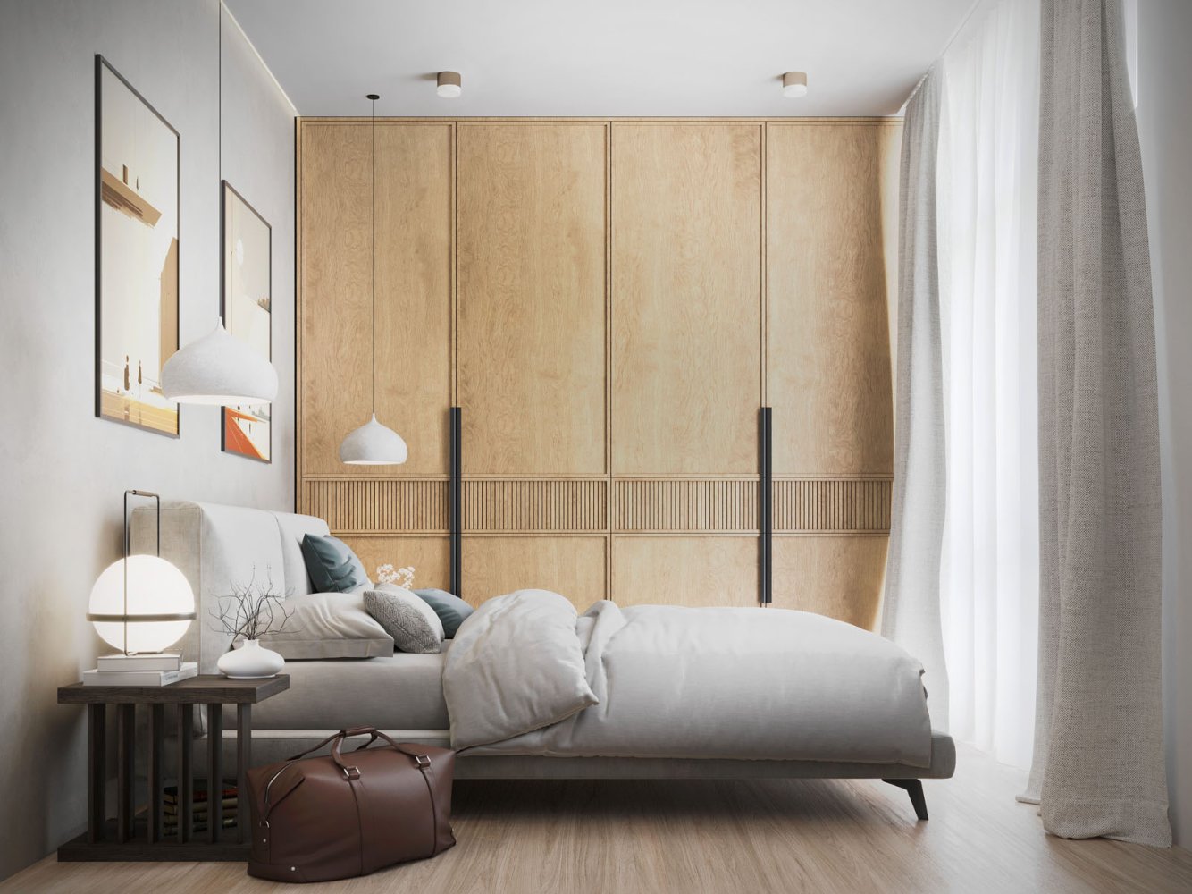 Apartamento 3+1 em Desire Antalya, Altintash, Turkey N.º 40211