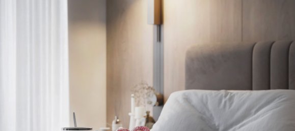 Apartamento 3+1 em Desire Antalya, Altintash, Turkey N.º 40211 14