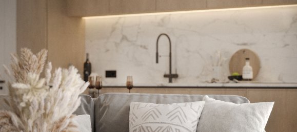 Apartamento 3+1 em Desire Antalya, Altintash, Turkey N.º 40211 10