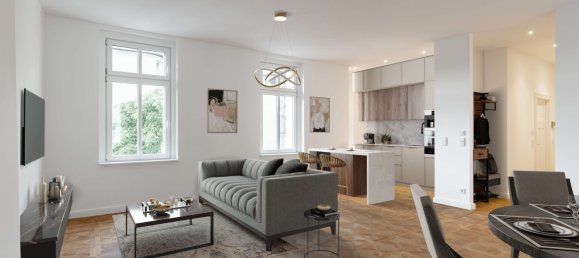 2 غرف نوم بناية في Steglitz, Germany رقم 241516 3