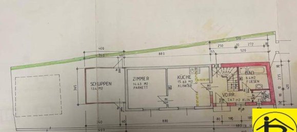 4-Zimmer Haus in Traismauer, Austria, Nr. 174447 14