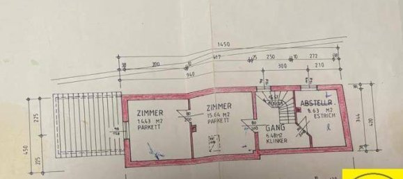 4-Zimmer Haus in Traismauer, Austria, Nr. 174447 13