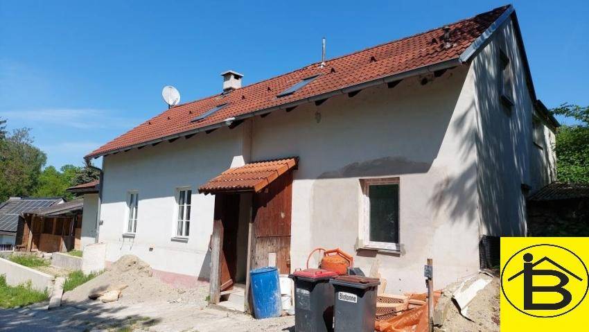 4-Zimmer Haus in Traismauer, Austria, Nr. 174447