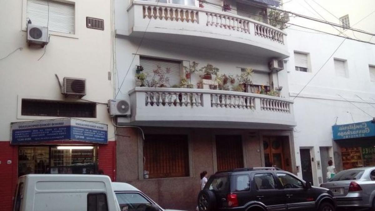 Studio in Buenos Aires, Argentina No. 99135