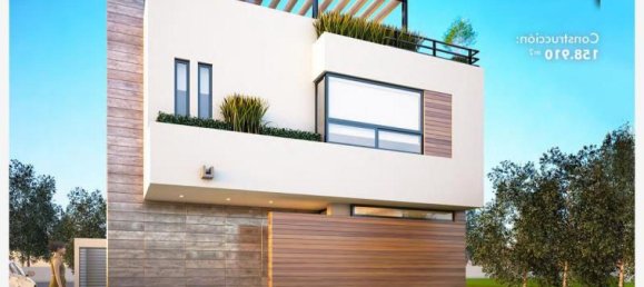 3 bedrooms House in Queretaro, Mexico No. 147665 2