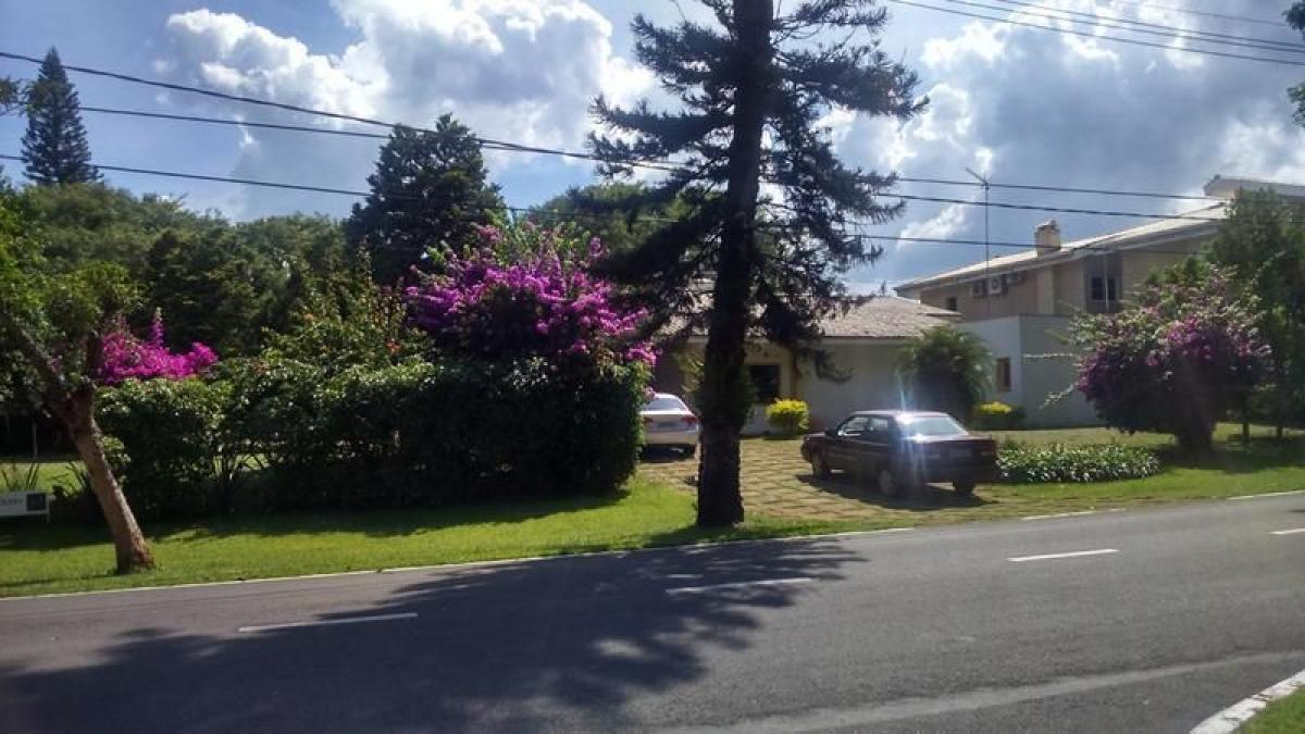 3 bedrooms House in Sao Paulo, Brazil No. 595739