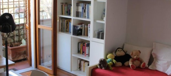 6 rooms Apartment in Carrara, Italy No. 51209 7