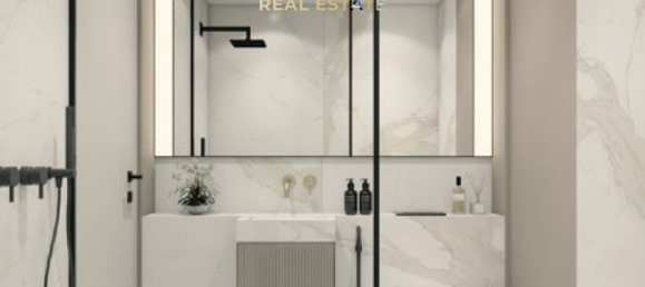 Apartamento T3 em Dubai, UAE N.º 11406 6