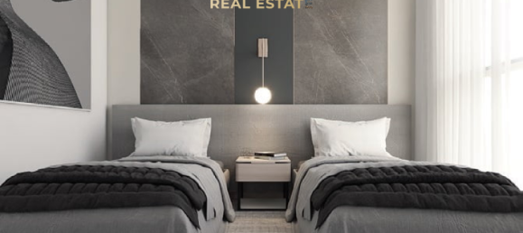 Apartamento T3 em Dubai, UAE N.º 11406 11